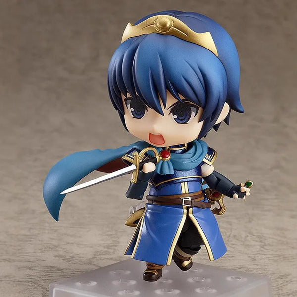 Nendoroid 567 Marth Fire Emblem Figurine