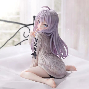 Elaina Relaxed Sweater Edition Figure