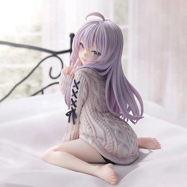 Elaina Relaxed Sweater Edition Figure