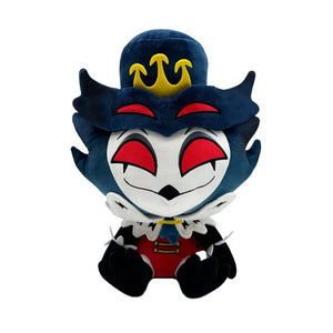 Helluva Boss Character Plush Collection (13 cm)