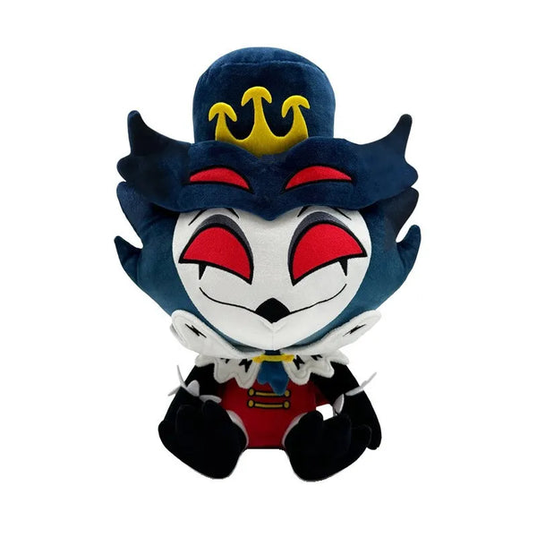 Helluva Boss Character Plush Collection (13 cm)