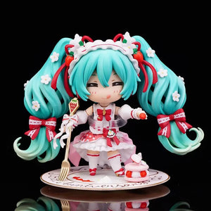 Nendoroid 1939 Hatsune Miku 15th Anniversary Figure