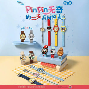 Pinpin Unordinary Day Series Watch Blind Box