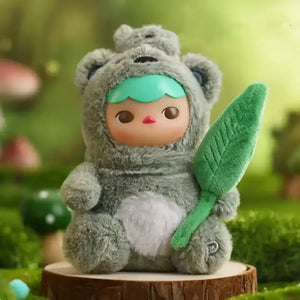 Pucky Bear Planet Blind Box