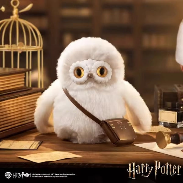 HP Plush Magical Menagerie Blind Box