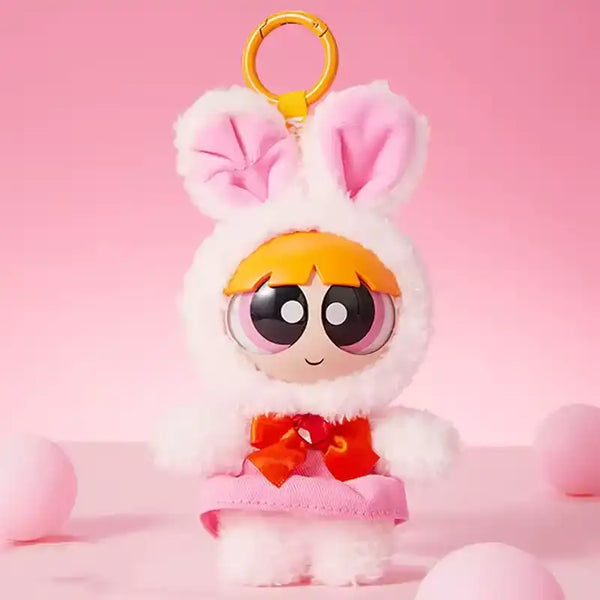 Powerfull Girls Huggable Touch Blind Box