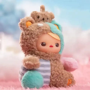 Pucky Bear Planet Blind Box