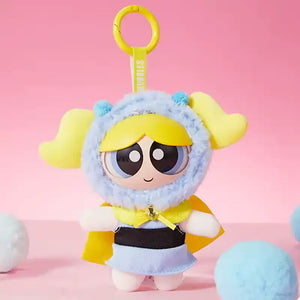 Powerfull Girls Huggable Touch Blind Box