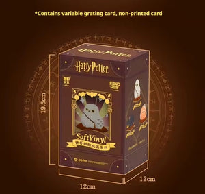 HP Plush Magical Menagerie Blind Box