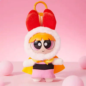 Powerfull Girls Huggable Touch Blind Box