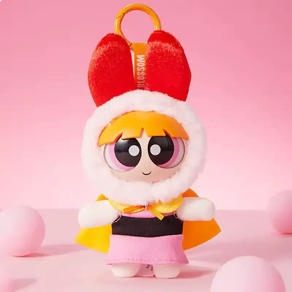 Powerfull Girls Huggable Touch Blind Box