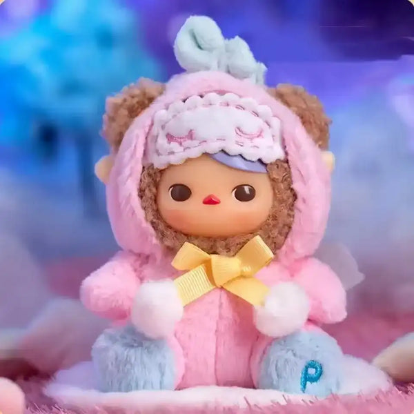 Pucky Bear Planet Blind Box