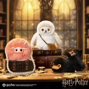 HP Plush Magical Menagerie Blind Box