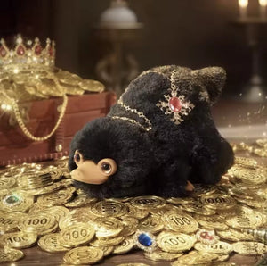 HP Plush Magical Menagerie Blind Box