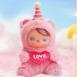 Pucky Bear Planet Blind Box