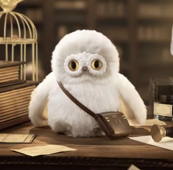 HP Plush Magical Menagerie Blind Box