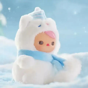 Pucky Bear Planet Blind Box