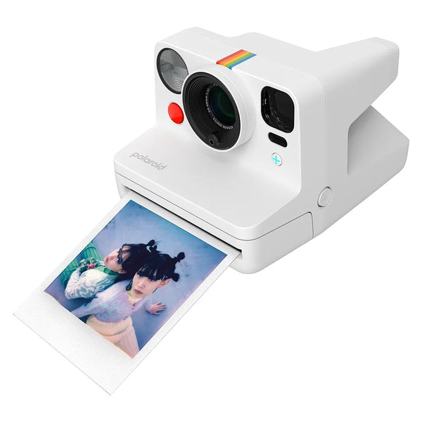 Polaroid Now+ 3rd GEN I-Type Instant Camera