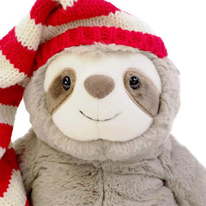 GUND Slumber Sloth Sammy Plush