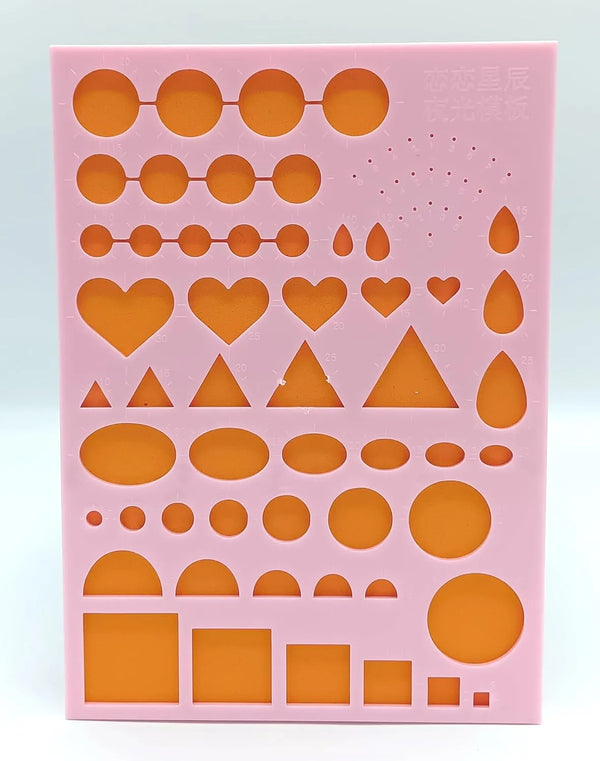 7-in-1 Elite Quilling Master Kit