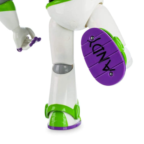 Toy Story Talking Buzz Lightyear Space Ranger