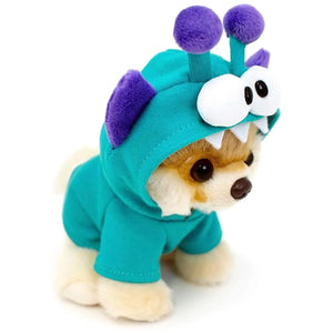 GUND Itty Bitty Boo Cosplay Pup