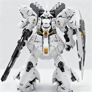 RG 1/144 MSN-04 Sazabi White Star Version