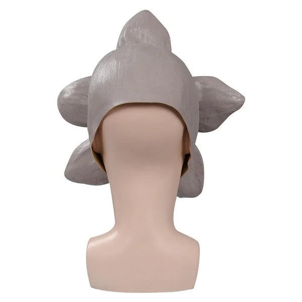 Demogorgon Upside Down Cosplay Mask