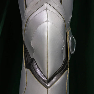 Doctor Doom Cosplay Full Body Costume