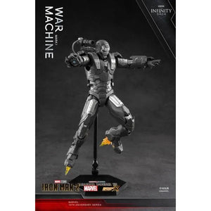 ZD Toys War Machine MK1 Action Figure (18 cm)