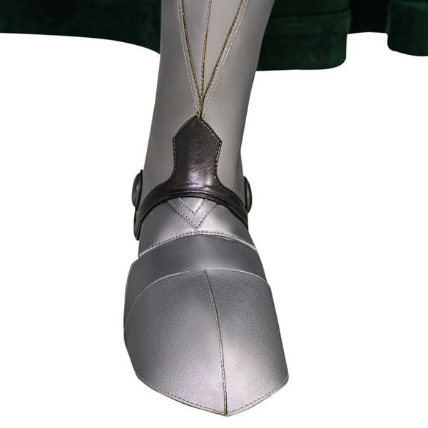 Doctor Doom Cosplay Full Body Costume