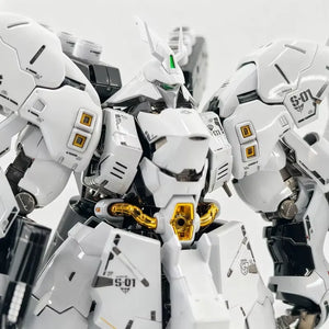 RG 1/144 MSN-04 Sazabi White Star Version
