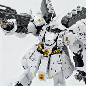 RG 1/144 MSN-04 Sazabi White Star Version