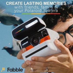 Polaroid Flip Instant Camera