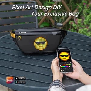 Divoom Pixoo Sling Bag