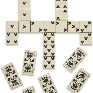 DZNY Mikkie Mouse Deluxe Game Set