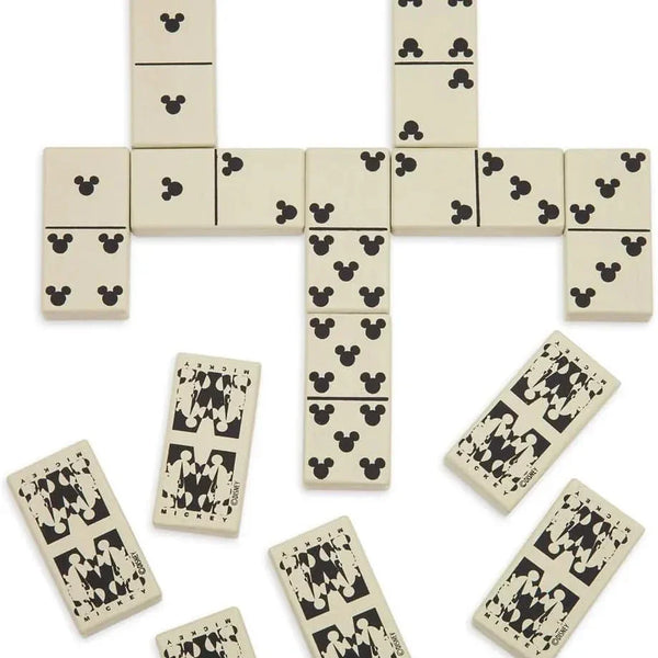 DZNY Mikkie Mouse Deluxe Game Set