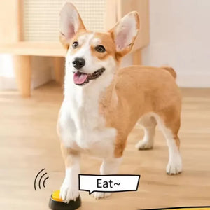 Paws Talk Pet Training Buttons