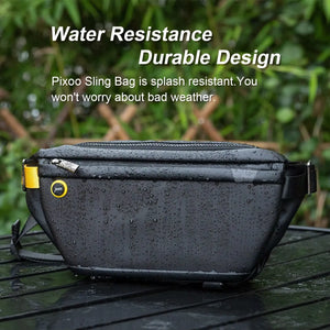 Divoom Pixoo Sling Bag