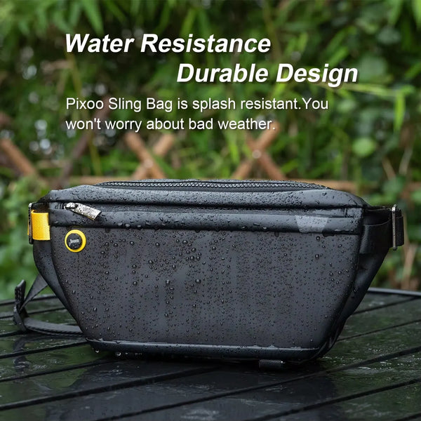 Divoom Pixoo Sling Bag