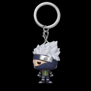 Funko POP Naruto Kakashi Keychain