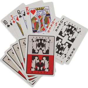 DZNY Mikkie Mouse Deluxe Game Set