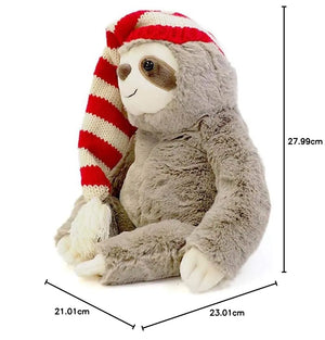 GUND Slumber Sloth Sammy Plush