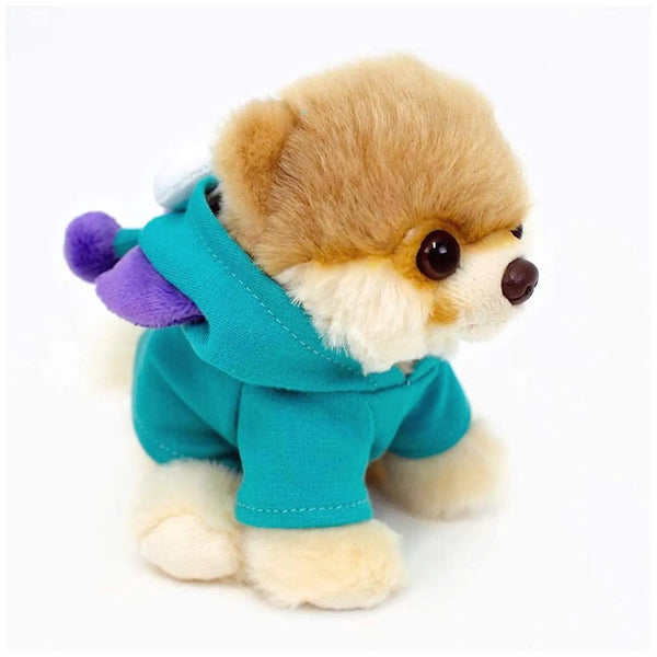 GUND Itty Bitty Boo Cosplay Pup