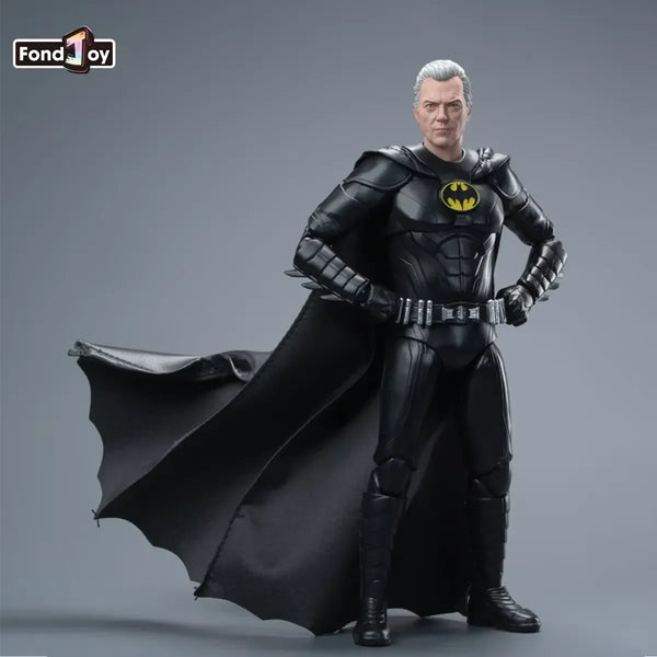 FondJoy Keaton Batman Figure (19 cm)