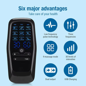 Electro-Pulse Professional TENS Therapy Machine