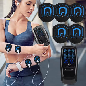 Electro-Pulse Professional TENS Therapy Machine