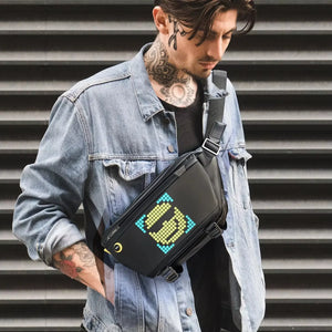 Divoom Pixoo Sling Bag