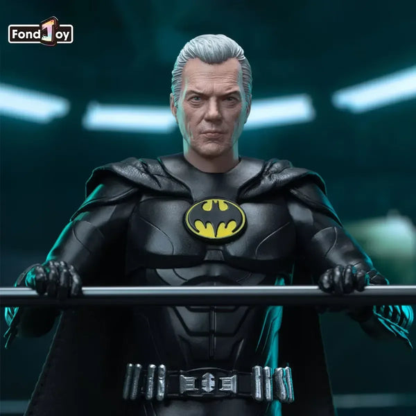 FondJoy Keaton Batman Figure (19 cm)