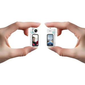 S70 Reverse Thumb 2.7K Camera